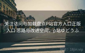 关注访问与加载盘点P站官方入口正版入口 思路与改进空间，p站ゆどうふ