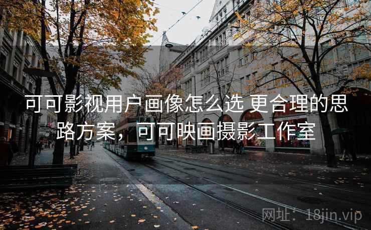 可可影视用户画像怎么选 更合理的思路方案,可可映画摄影工作室 可可影视用户画像怎么选 更合理的思路方案,可可映画摄影工作室